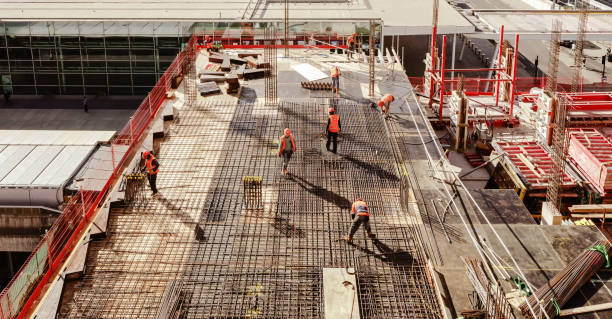 Best Poured Concrete Foundation  in Lisbon, IA