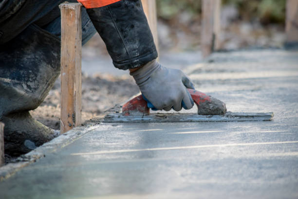 Best Concrete Installation Cost  in Lisbon, IA